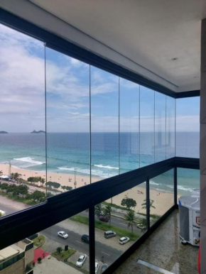  Apartamento Frente da praia Barra Bella Beach  Рио-Де-Жанейро